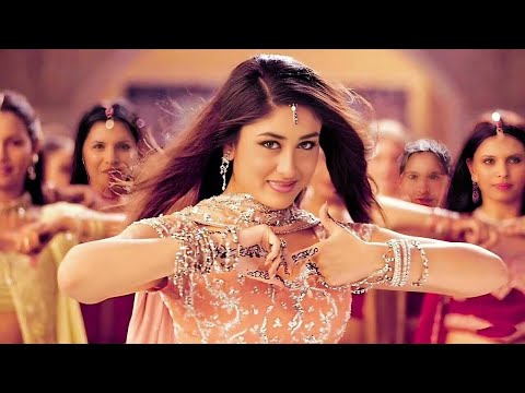 Bole Chudiyan Bole Kangna | ❤️90s Jhankar❤️ | HD, Kabhi Khushi Kabhie Gham (2001) Alka Yagnik, Amit