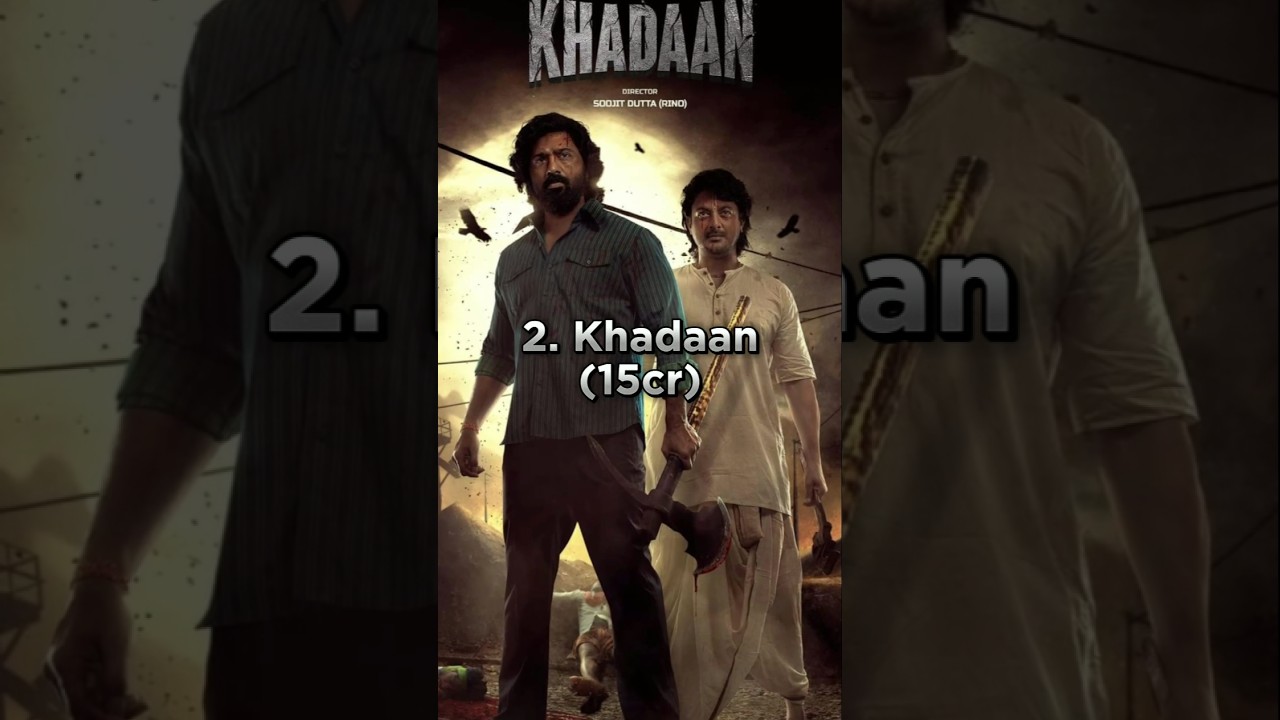 Top 10 Highest Grossing Bengali Movies of 2024