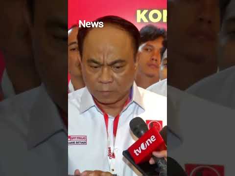 Budi Arie Sebut Akan Ubah Logo Projo, Tak Lagi Pakai Wajah Jokowi