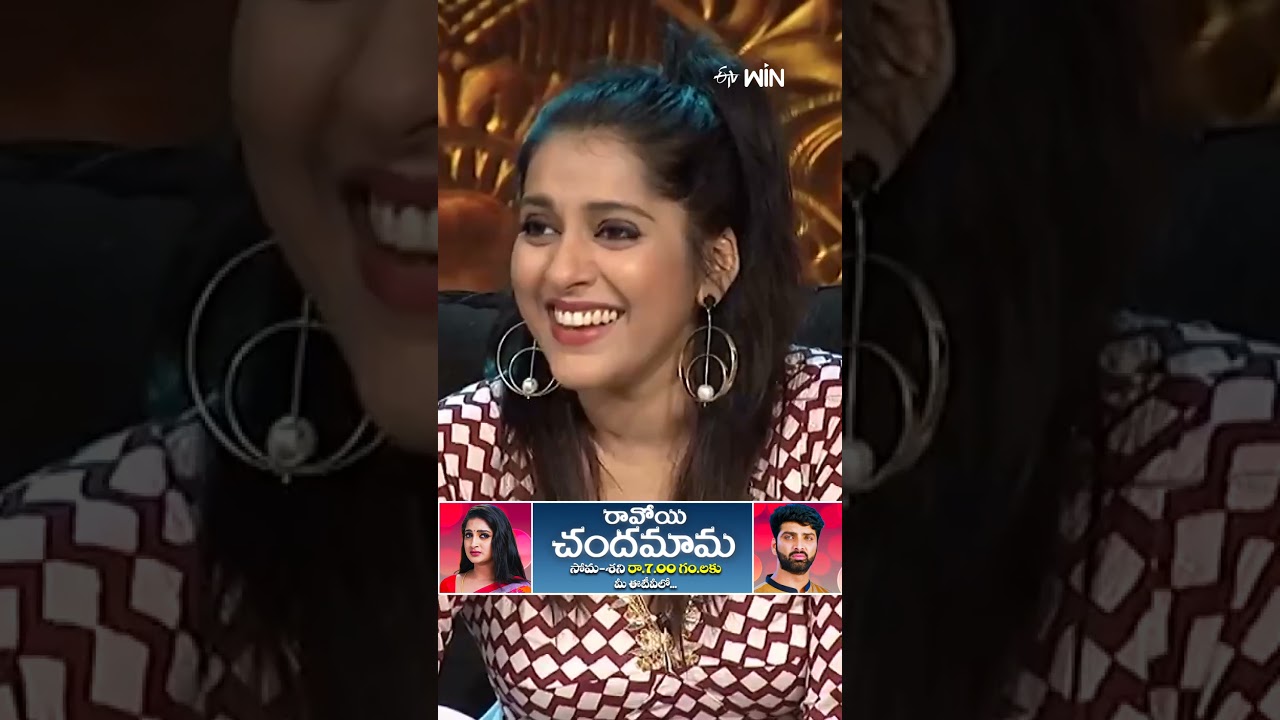 Jabardasth Comedy with Sudheer & Getup Srinu 🎭