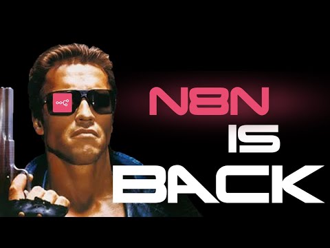 n8n's AI Workflow Builder is out - how to enable and use it