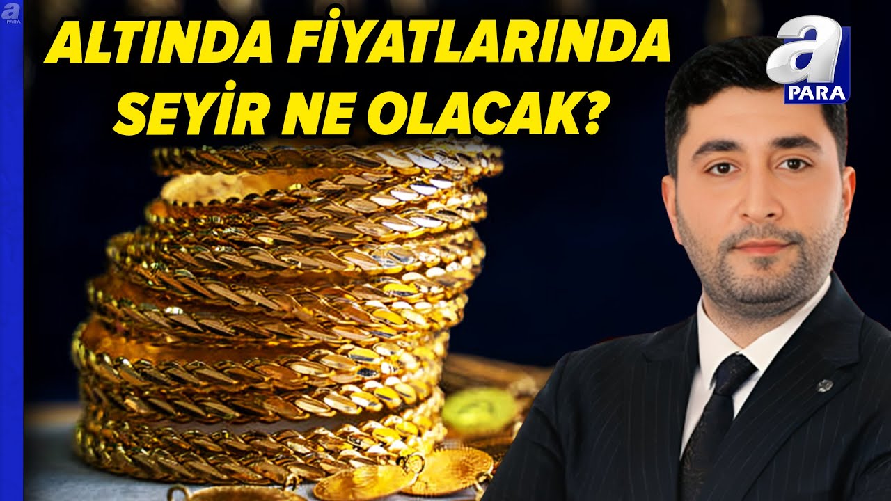 Altın Piyasasında Son Durum ve Yatırımcılar İçin Öneriler 🟡