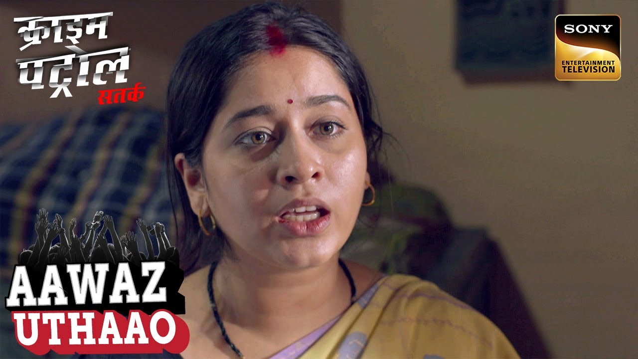 Husband's Disappearance: Wife's Hidden Role? | Crime Patrol