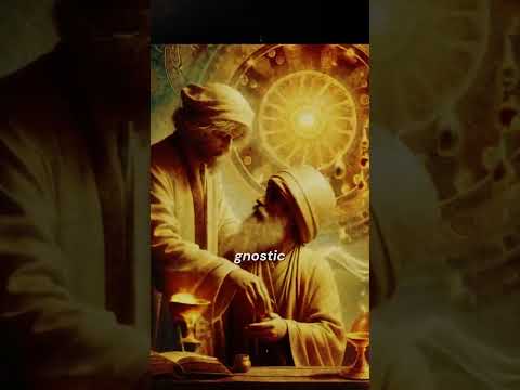 Sufi Ma‘rifa: The Knowledge That Cannot Be Taught. #Sufism #Rumi #SpiritualAwakening #Mysticism