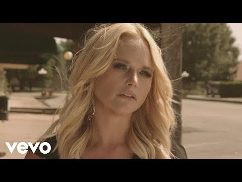 Miranda Lambert - Vice (Official Video)