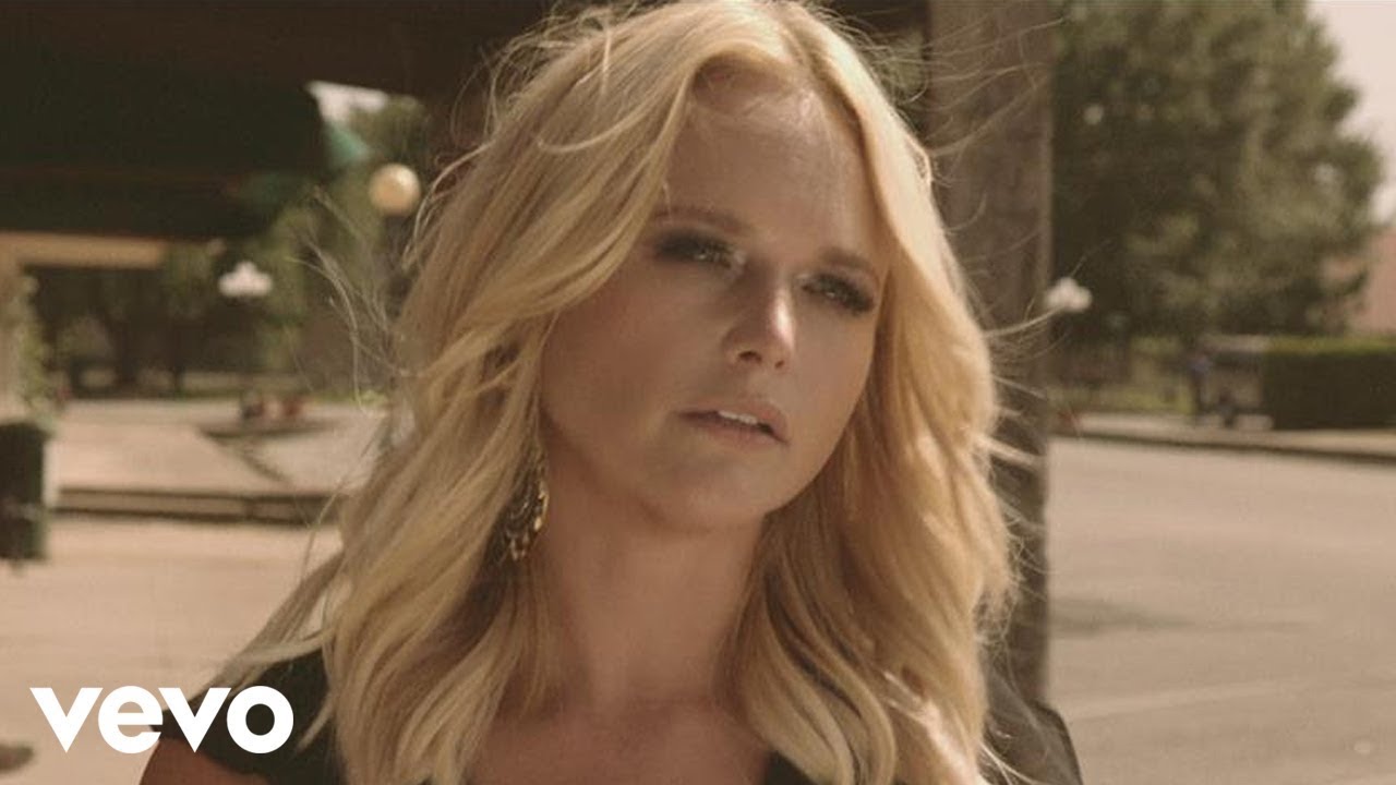 Miranda Lambert - Vice 🎶 Official Music Video