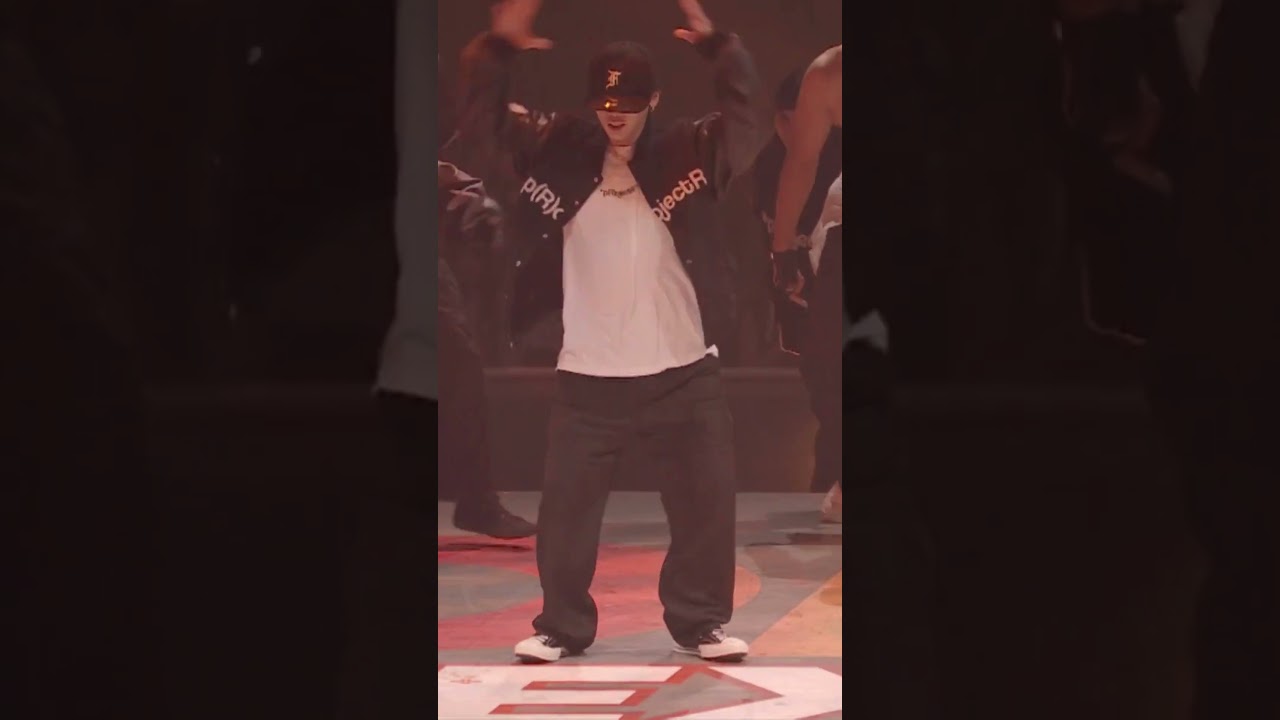 THERAMPAGE's Kenta Kamiya from EXILE TRIBE 🌟