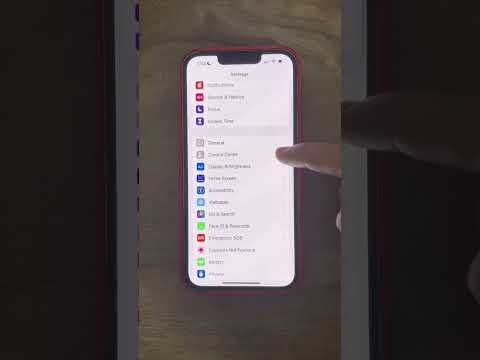 Find Lost or Stolen iPhone #Shorts #iPhone