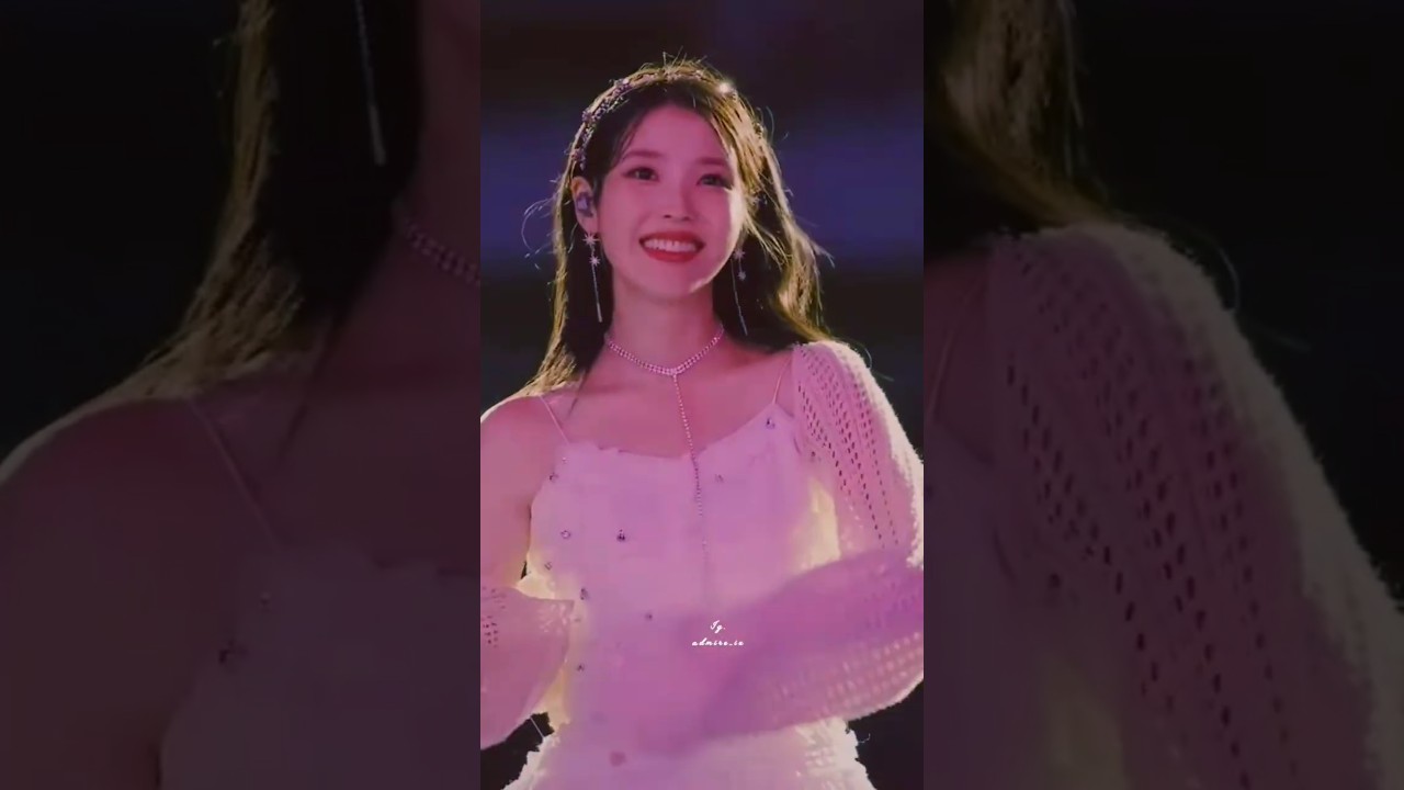 ETHEREAL🧚🏻‍♀️  #아이유 #iu #dlwlrma
