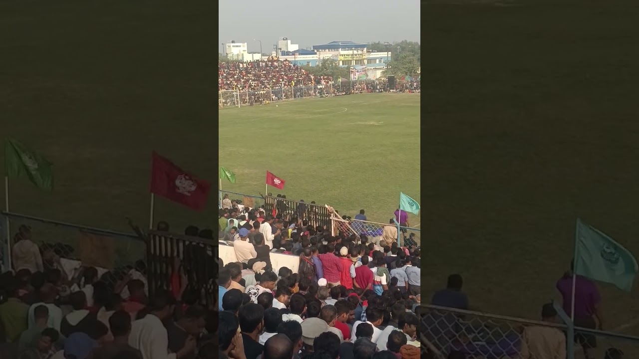 MAL CUP CANNING & Habibi Velocity Edit ๐ถ | American Football & Football Highlights