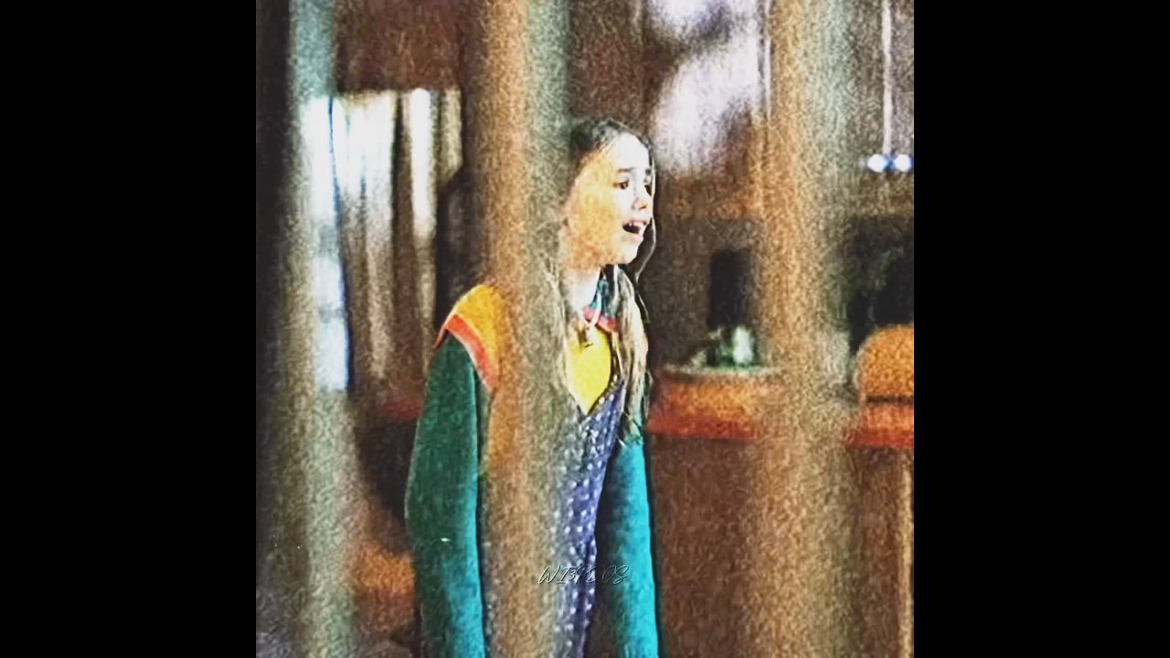 The Mysterious Disappearance of Holly Wheeler in Stranger Things 5 🕵️‍♀️