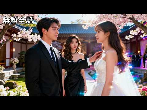 最新作全話フル| 双子の妹が私を記憶喪失にさせ、私の身代わりに富豪社長と結婚！社長は私の印から本物を見抜いた！#逆転ラブ #恋愛ドラマ #短編ドラマ #全話 #無料