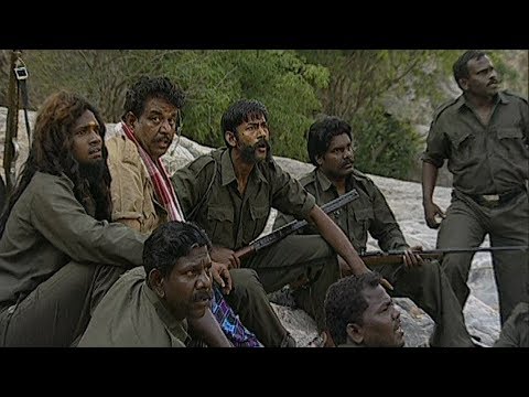 சந்தனக்காடு பகுதி 35 | Sandhanakadu Episode 35 | Makkal TV