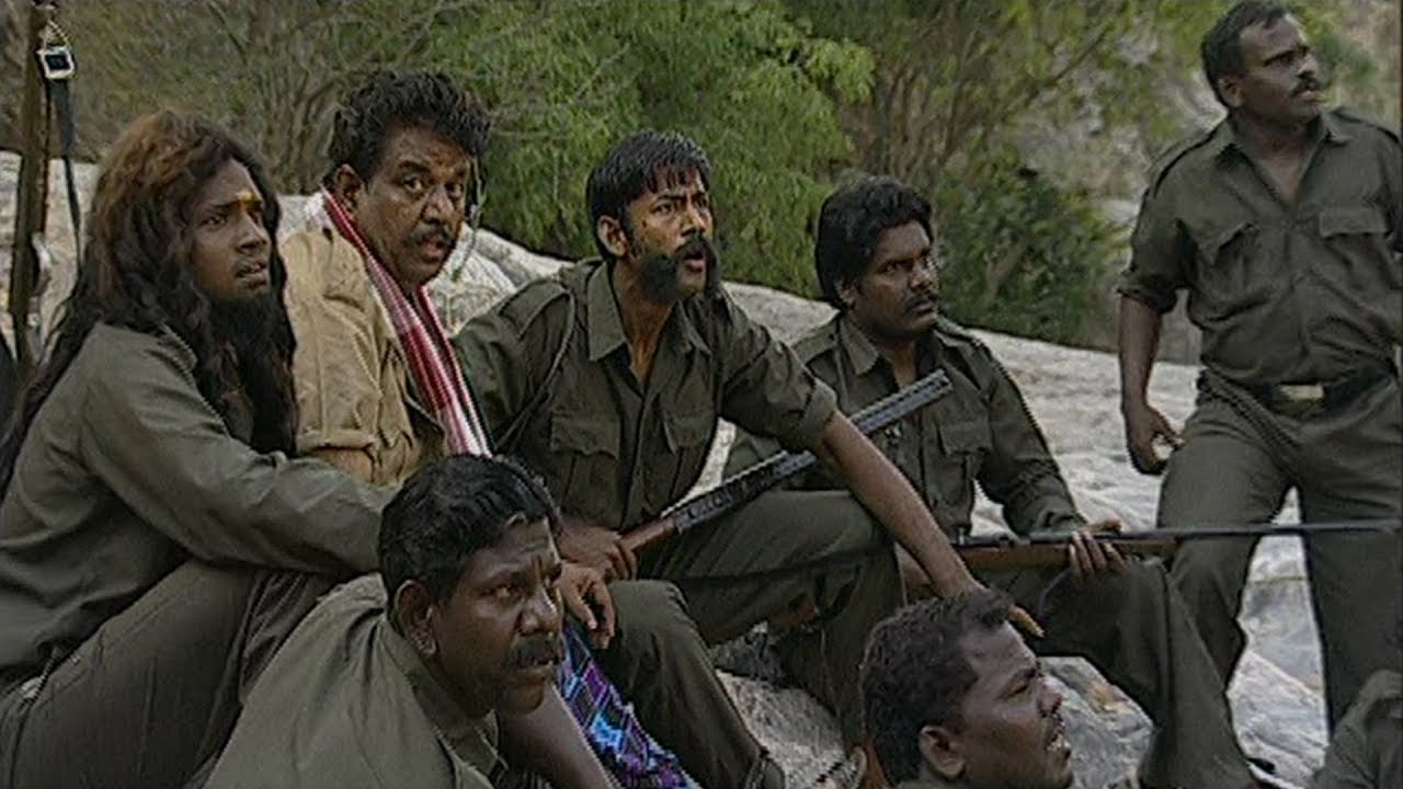 சந்தனக்காடு பகுதி 35 | Sandhanakadu Episode 35 | Makkal TV - விறுவிறுப்பான கதைகள் மற்றும் வரலாறு