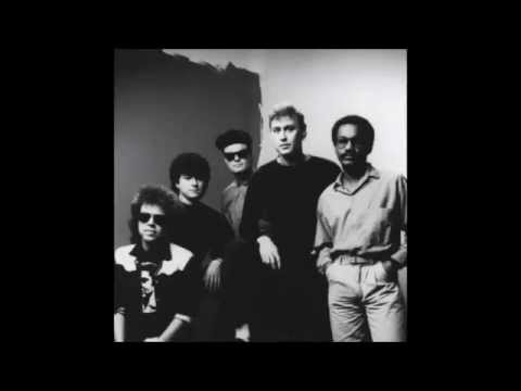 1. Bruce Hornsby & the Range Live in Orlando 1988 🎶