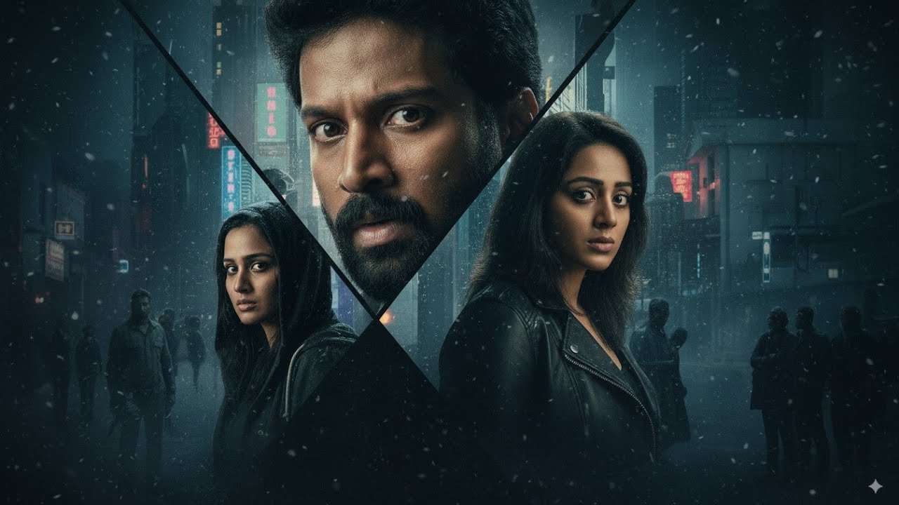 Upcoming Hindi Web Series 2025 🎬