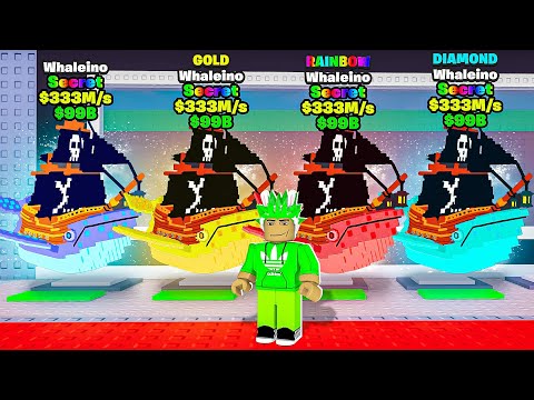 das NEUE SUPER BRAINROT RITUAL in Steal a Brainrot!