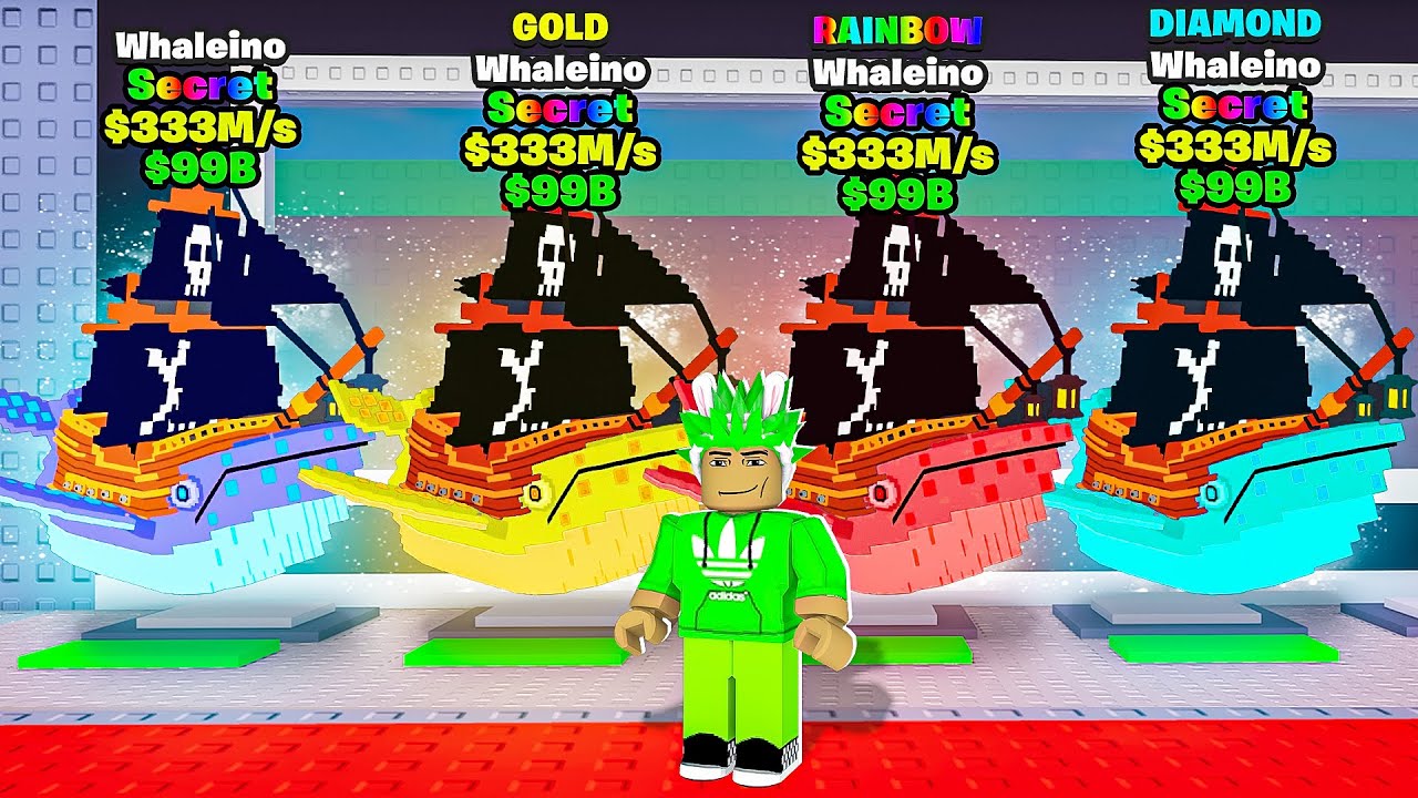 Entdecke das NEUE Super Brainrot Ritual in Steal a Brainrot! 🧠