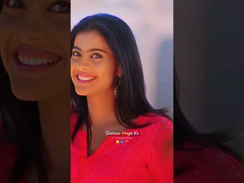 ❤️Old is gold whatsapp status✨️Old song status⚘️chand sifarish status | 90s song status #short