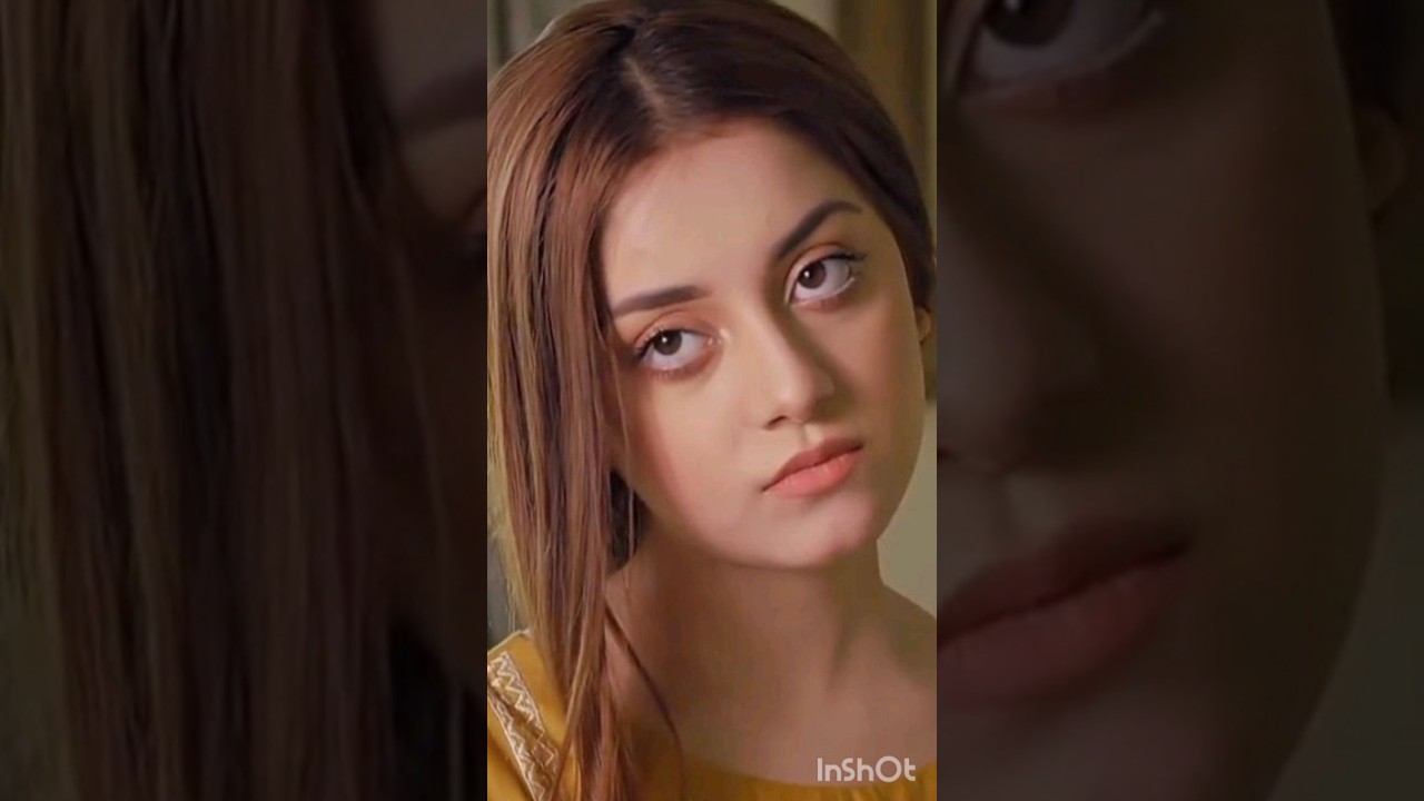 Top 5 Beautiful Pakistani Female Actresses 😍