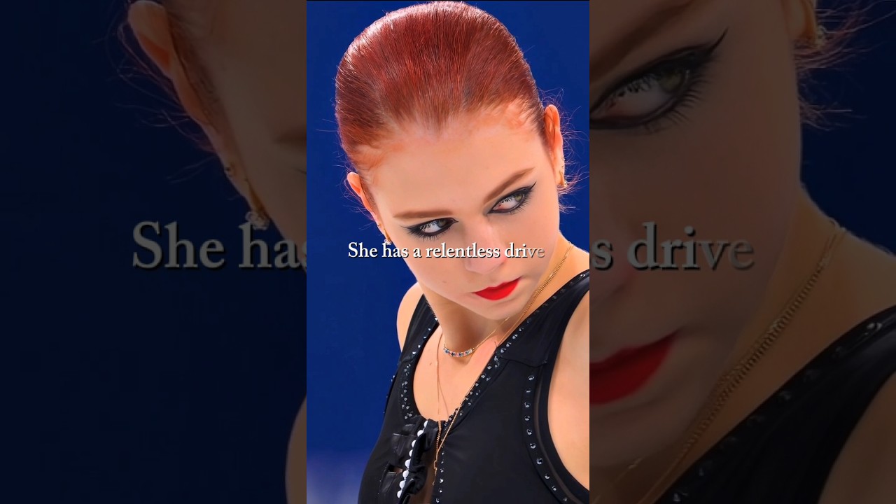 First Place Victory in Figure Skating 🥇