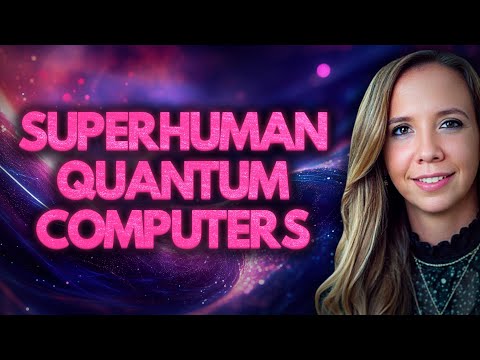 Scientists Just Solved Quantum Computing’s Biggest Problem