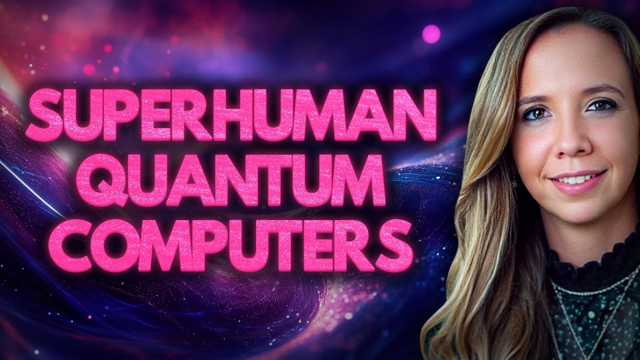 Scientists Solve Major Challenge in Quantum Computing