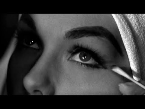 Sandra - Don't Cry [Music Video]