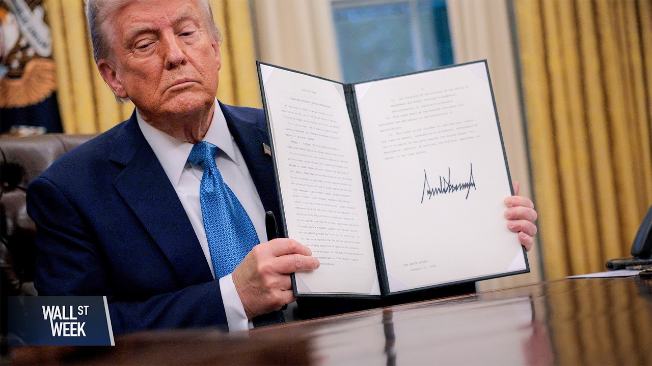 Trump’s Tariffs on Canada: Economic Pain or Long-Term Gain?