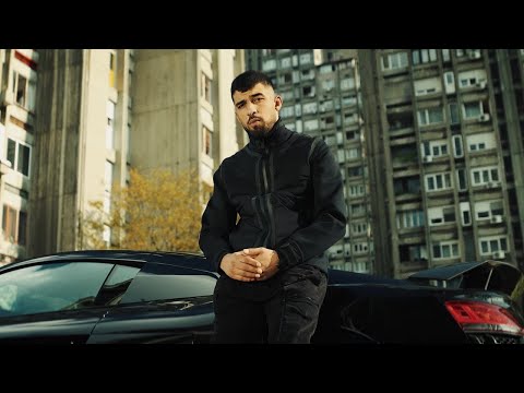 Zkr - Freestyle 5min #12 (Clip Officiel)