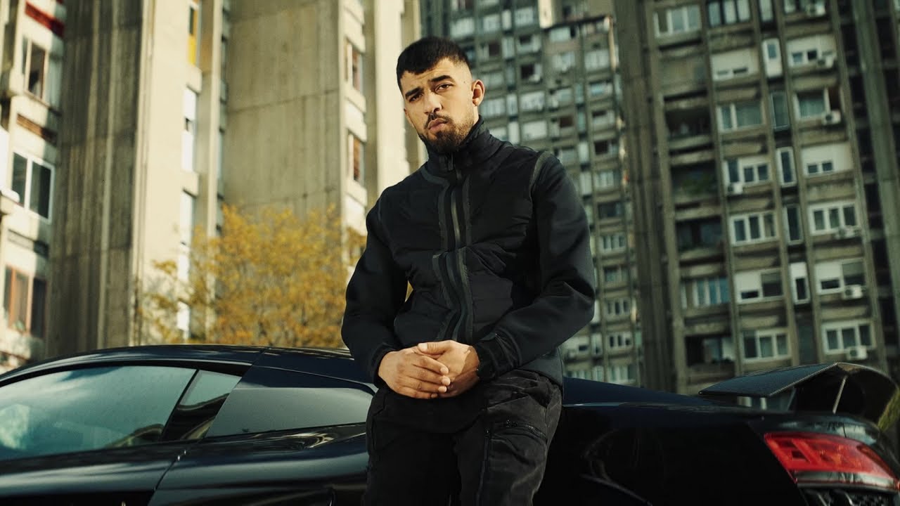 Zkr Freestyle 5min #12 🎤 | Featuring Caméléon+ ft. PLK, SDM, Hamza & Timal