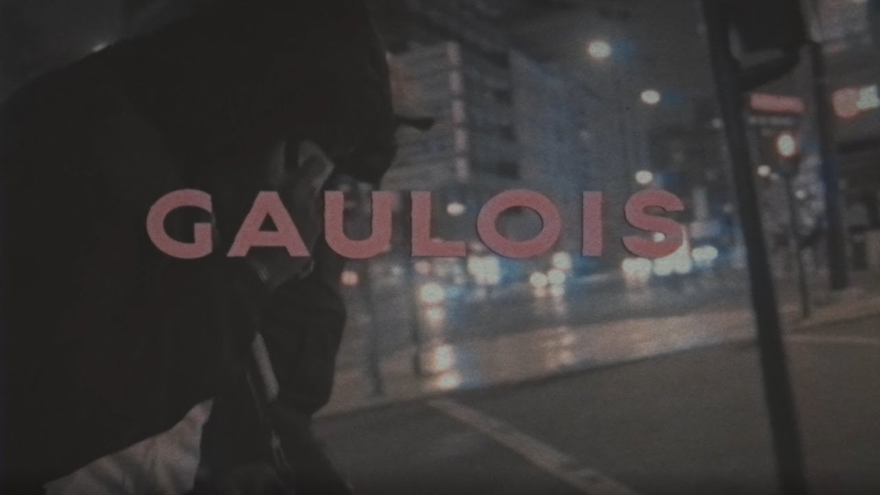 Gaulois - Lagaulle1 Freestyle Stream 🎧
