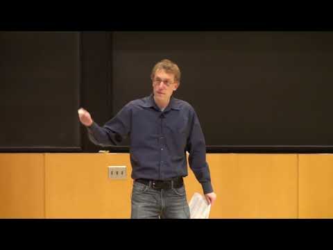 Machine Learning Lecture 19 "Bias Variance Decomposition" -Cornell CS4780 SP17