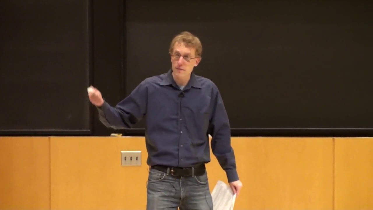 Master Bias-Variance Decomposition in Machine Learning 📊 | Cornell CS4780 Lecture 19