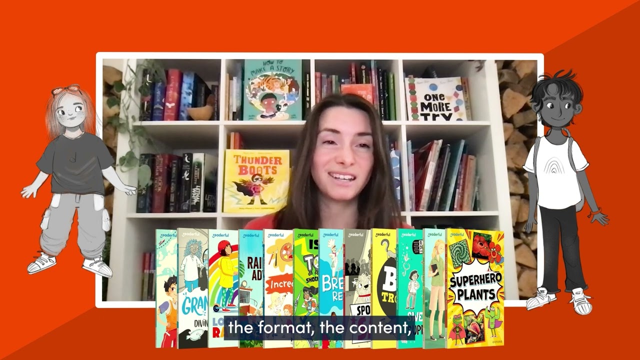 The Significance of High-Low Books for Struggling Readers