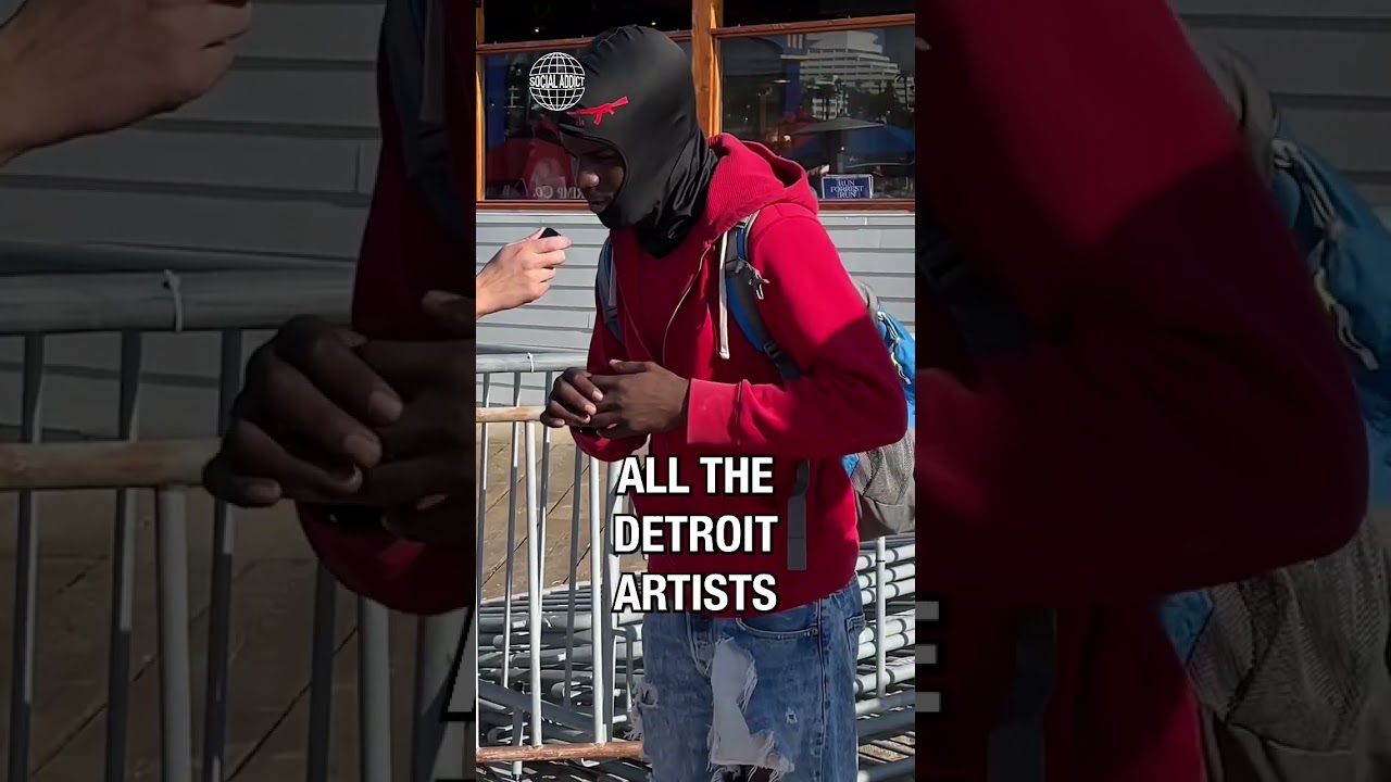 Is He Right? 🤔 Debating West Coast vs. East Coast Hip-Hop