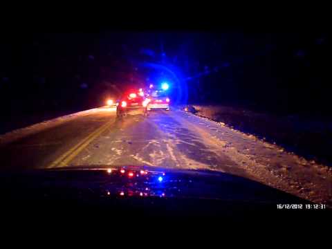 Tien päällä: Liikenneonnettomuus Sastamalassa VT12:lla