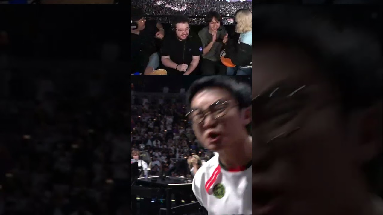 Reacting to EDG's Victory at VCT Champs! ๐ฎ