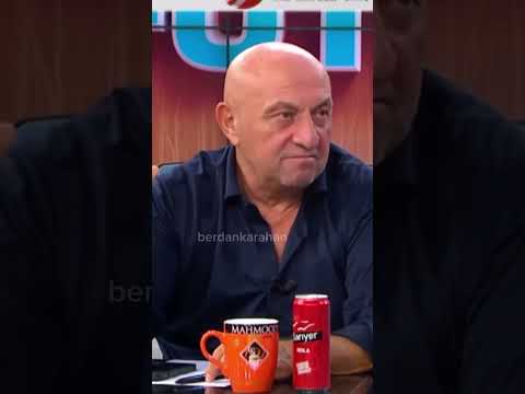 Sinan Engin - Fenerbahçe açıklaması