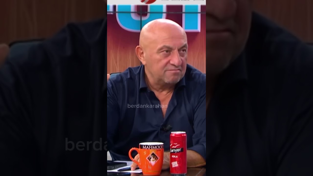 Sinan Engin'den Fenerbahçe Açıklaması 🚨