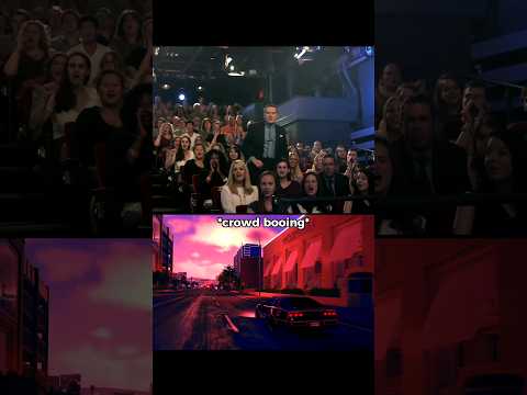 Walter White Throws Pizza At Jimmy Fallon 😂