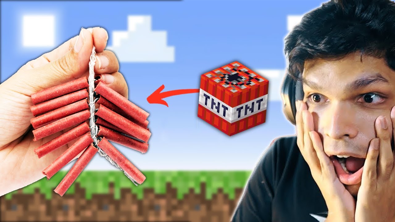 Minecraft Sound Mimicry & Reactions 🎮