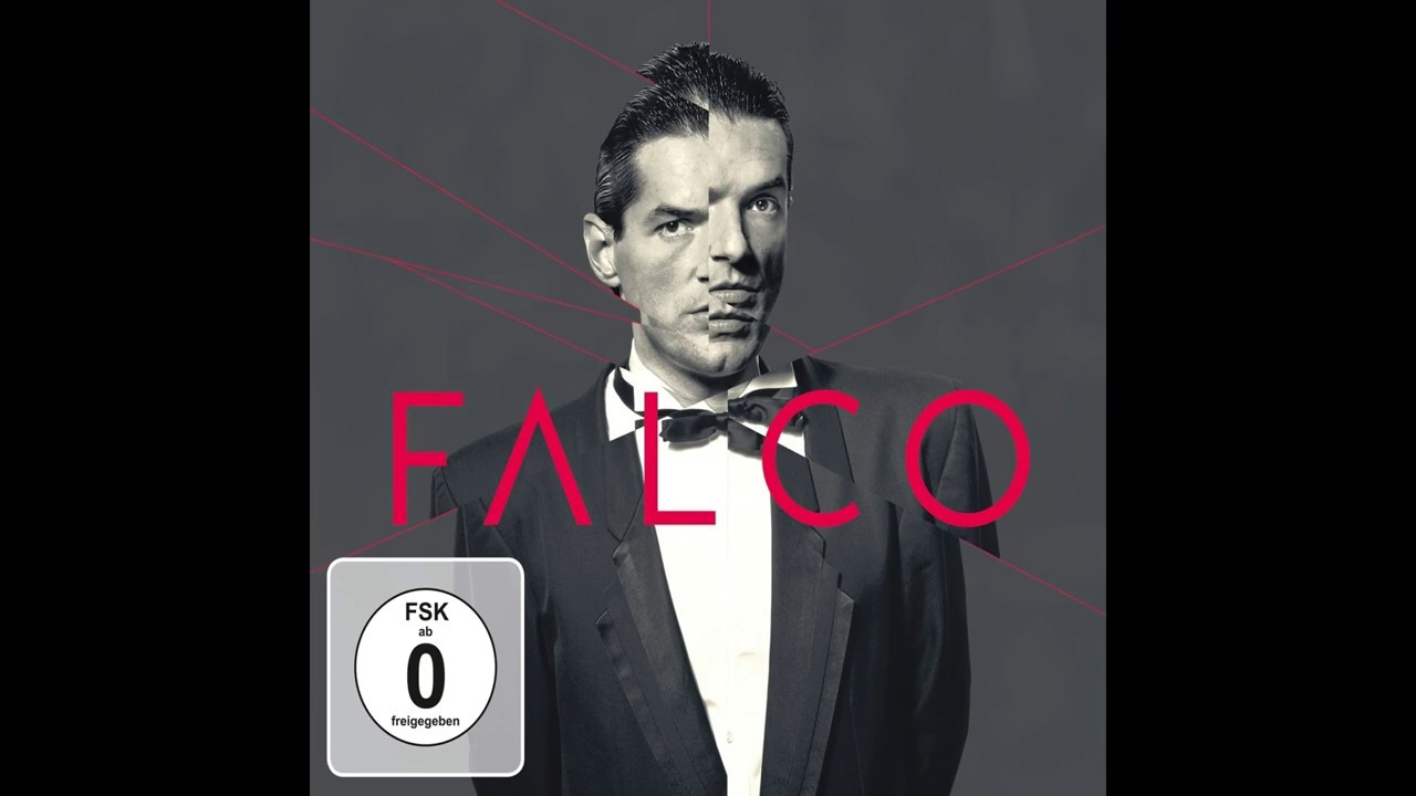 Falco - Rock Me Amadeus (High Quality) 🎶