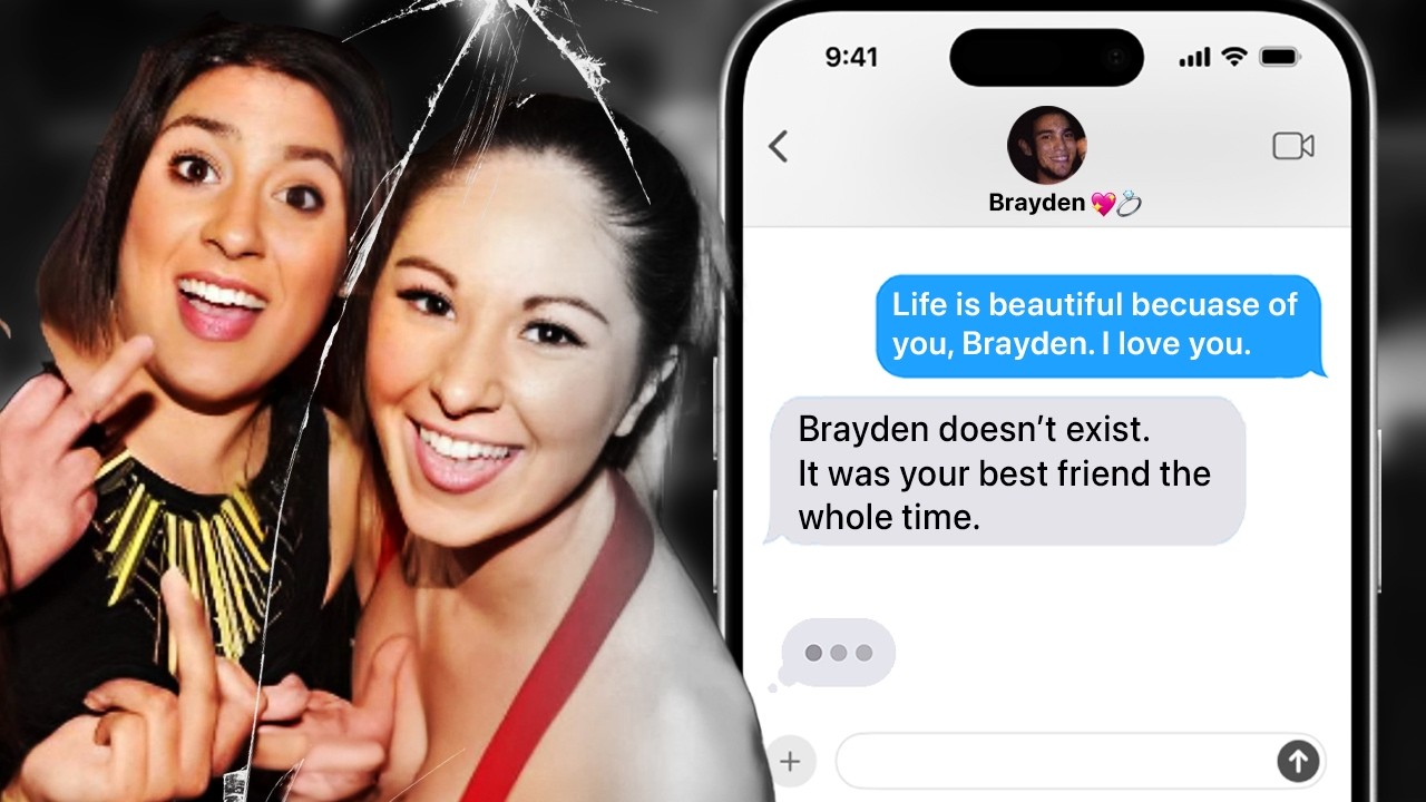 The Tragic Deception of Renae Marsden: A True Crime Documentary