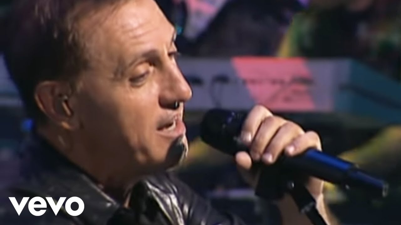 Franco de Vita - Louis (Music Video, 2006)