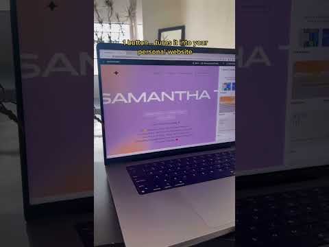 How to Create your Portfolio #freelance