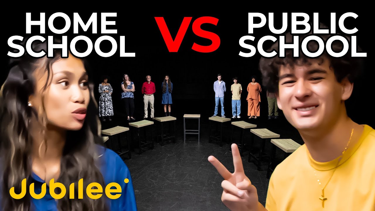 Are Homeschool Kids Smarter? Discover the Truth 🧠