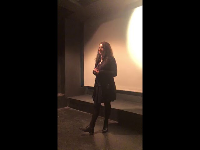 En Uzun Gecenin En Kısa Anları - Laçin Ceylan ile Açılış 🎬