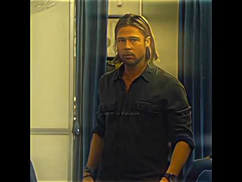 World War Z Highlights | Viral Short 🎬