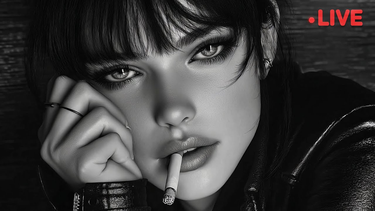 Deep House 2025: Vocal, Nu Disco & Chillout Mix 🎶